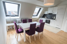 Margareten Apartments