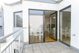 Margareten Apartments