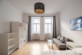 Margareten Apartments