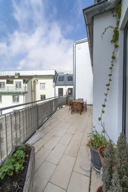 Margareten Apartments