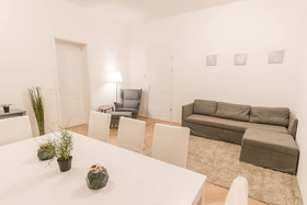 Margareten Apartments