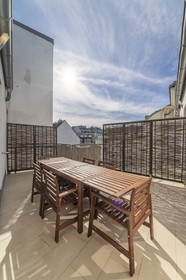 Margareten Apartments