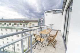 Margareten Apartments