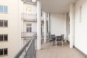 Margareten Apartments