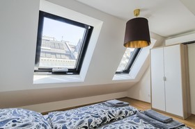 Margareten Apartments