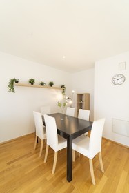 Margareten Apartments