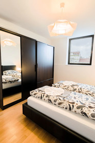 Margareten Apartments
