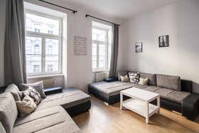 Margareten Apartments