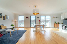 Margareten Apartments