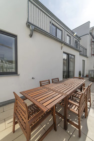 Margareten Apartments
