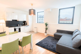 Margareten Apartments