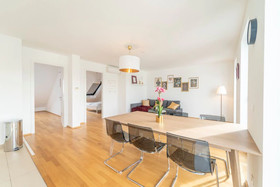 Margareten Apartments