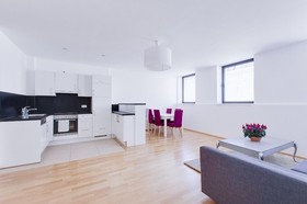 Margareten Apartments