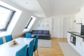 Margareten Apartments
