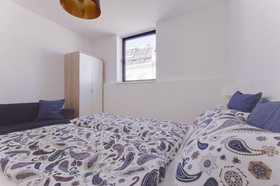 Margareten Apartments