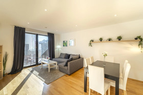 Margareten Apartments