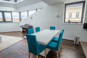 Margareten Apartments