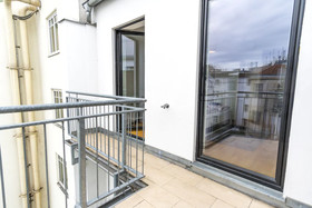 Margareten Apartments