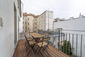Mariahilf City Living