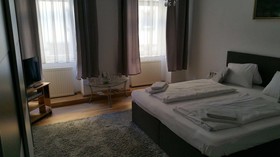 Marien-Hof Appartment Hotel
