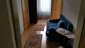 Marien-Hof Appartment Hotel