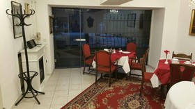 Marien-Hof Appartment Hotel