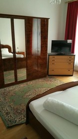 Marien-Hof Appartment Hotel