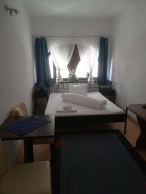 Marien-Hof Appartment Hotel