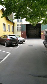 Marien-Hof Appartment Hotel
