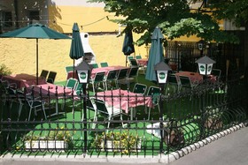 Marien-Hof Appartment Hotel