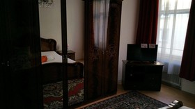 Marien-Hof Appartment Hotel