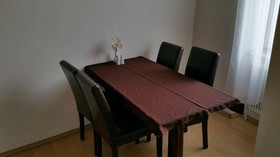 Marien-Hof Appartment Hotel