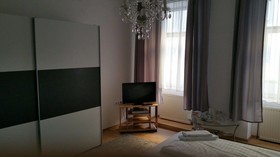 Marien-Hof Appartment Hotel