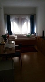 Marien-Hof Appartment Hotel