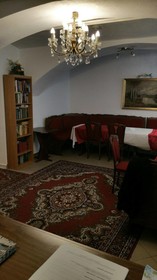 Marien-Hof Appartment Hotel