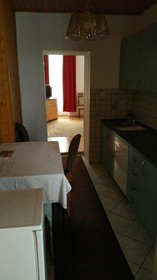 Marien-Hof Appartment Hotel