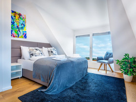 Mark's Penthouse Apartments