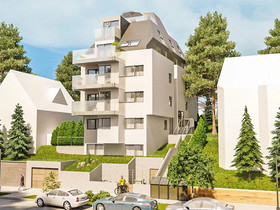 Mark's Penthouse Apartments