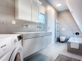 Mark's Penthouse Apartments