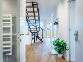 Mark's Penthouse Apartments