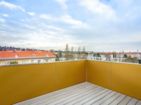 Mark's Penthouse Apartments
