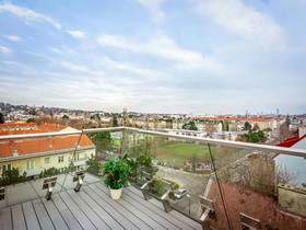 Mark's Penthouse Apartments