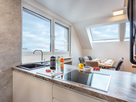 Mark's Penthouse Apartments