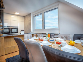 Mark's Penthouse Apartments