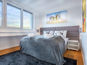Mark's Penthouse Apartments