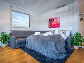 Mark's Penthouse Apartments