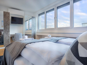 Mark's Penthouse Apartments