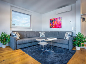 Mark's Penthouse Apartments