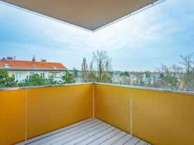 Mark's Penthouse Apartments