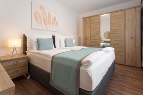 Mar Suite Apartments-Simmering